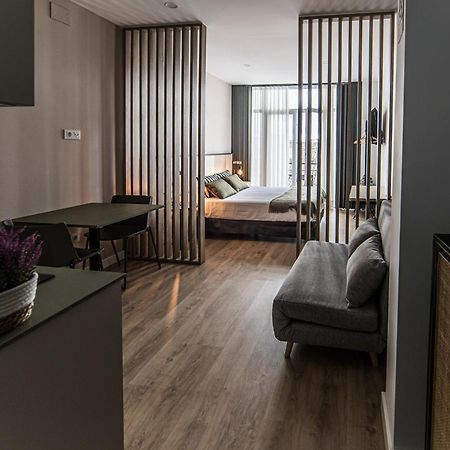 Apartamentos Luxury En San Juan Badajoz Dış mekan fotoğraf