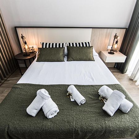 Apartamentos Luxury En San Juan Badajoz Dış mekan fotoğraf