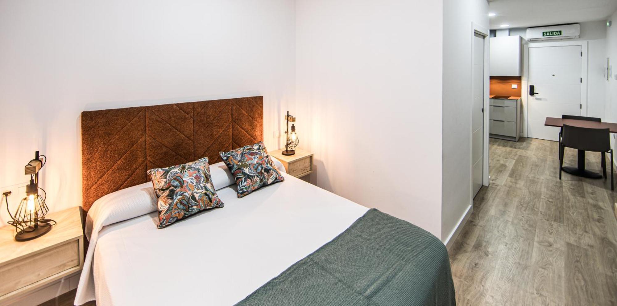 Apartamentos Luxury En San Juan Badajoz Dış mekan fotoğraf