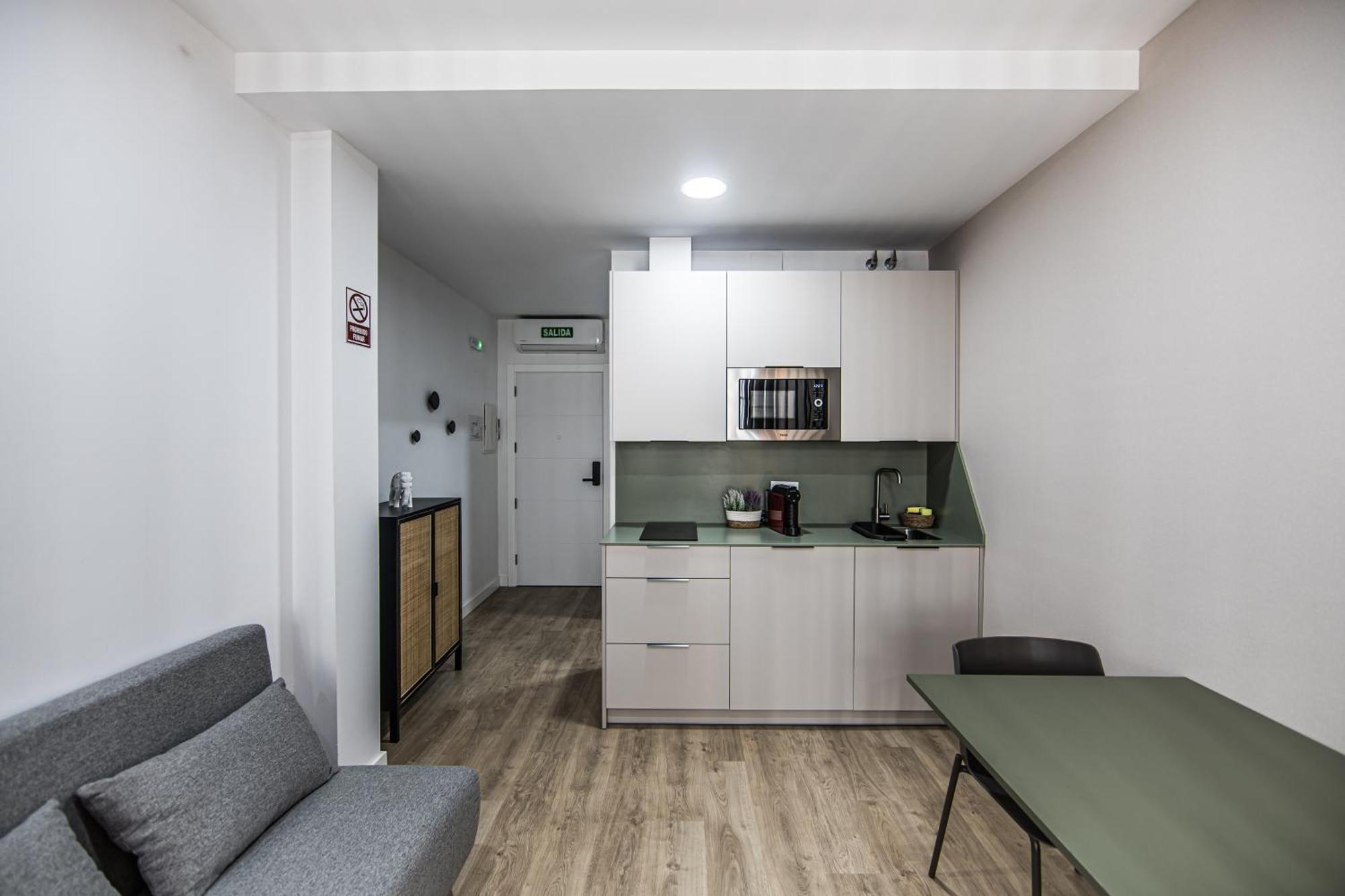 Apartamentos Luxury En San Juan Badajoz Dış mekan fotoğraf