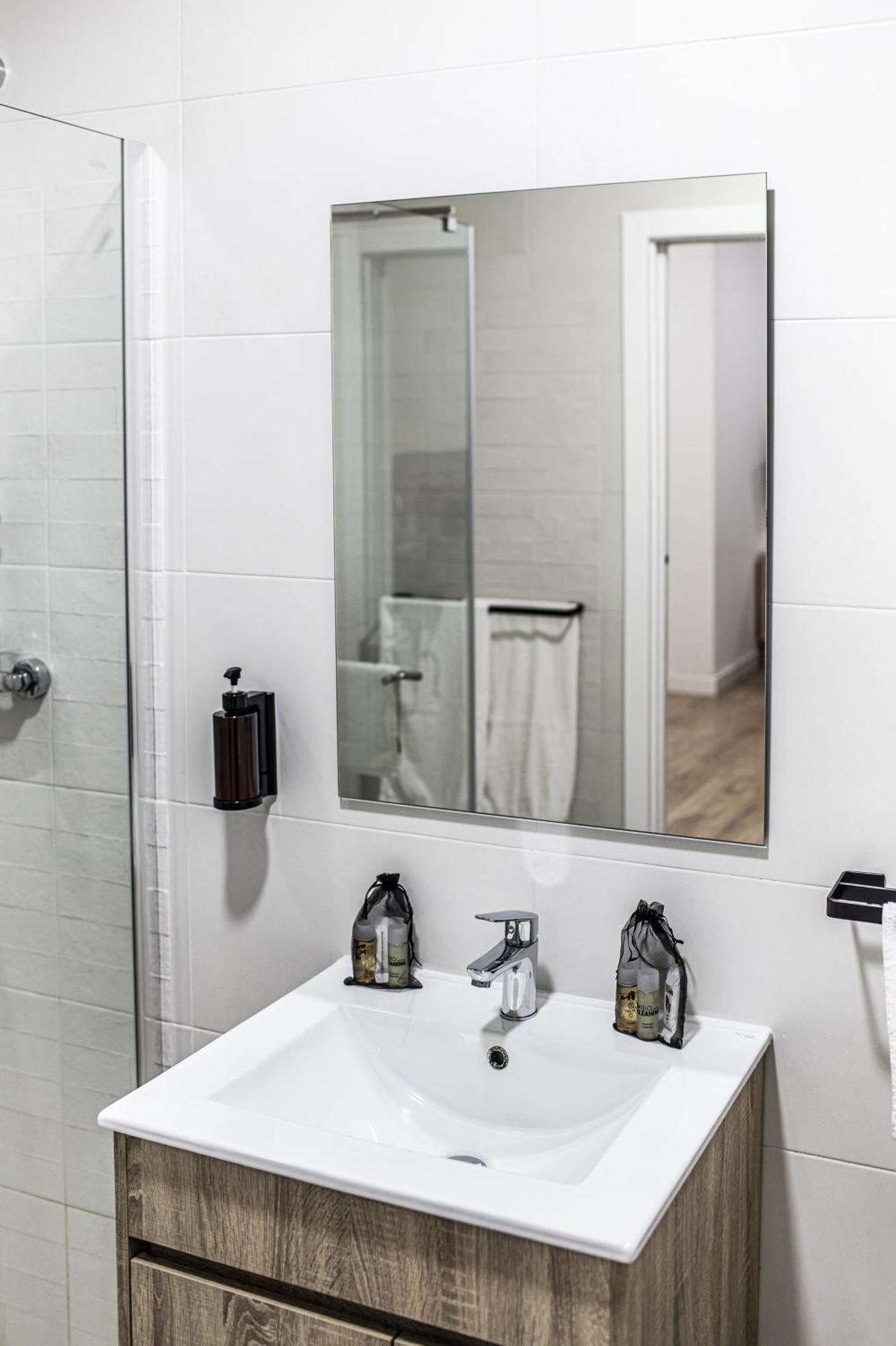 Apartamentos Luxury En San Juan Badajoz Dış mekan fotoğraf