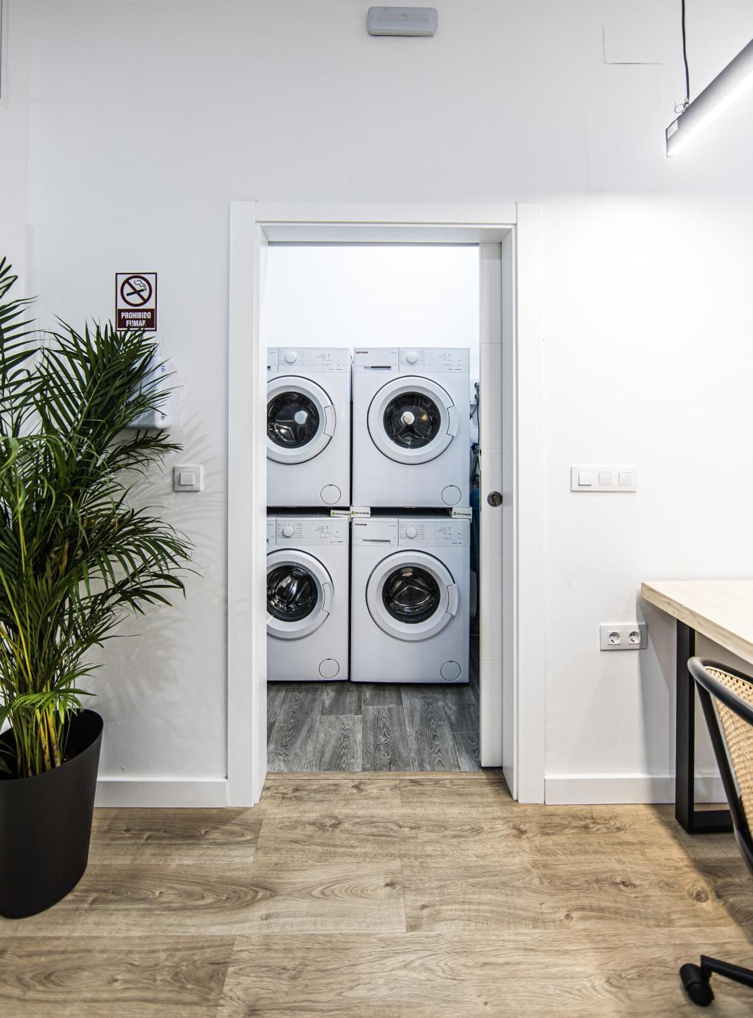 Apartamentos Luxury En San Juan Badajoz Dış mekan fotoğraf