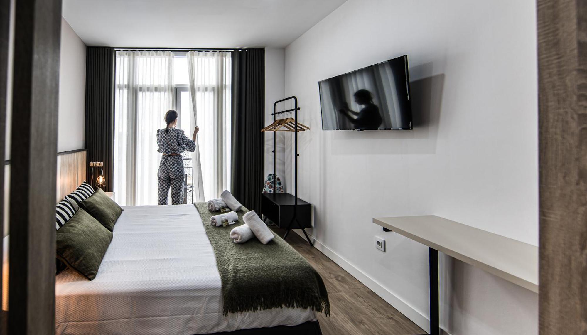 Apartamentos Luxury En San Juan Badajoz Dış mekan fotoğraf