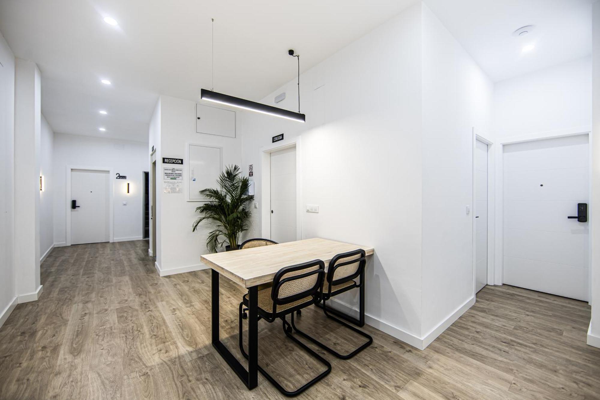 Apartamentos Luxury En San Juan Badajoz Dış mekan fotoğraf