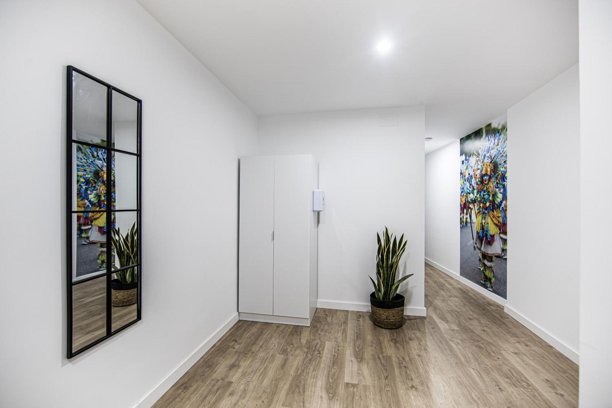 Apartamentos Luxury En San Juan Badajoz Dış mekan fotoğraf