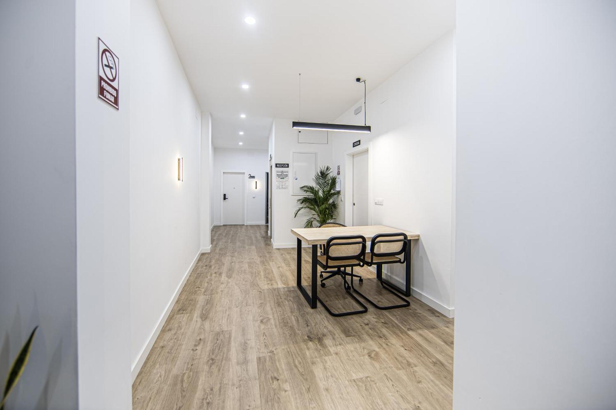 Apartamentos Luxury En San Juan Badajoz Dış mekan fotoğraf