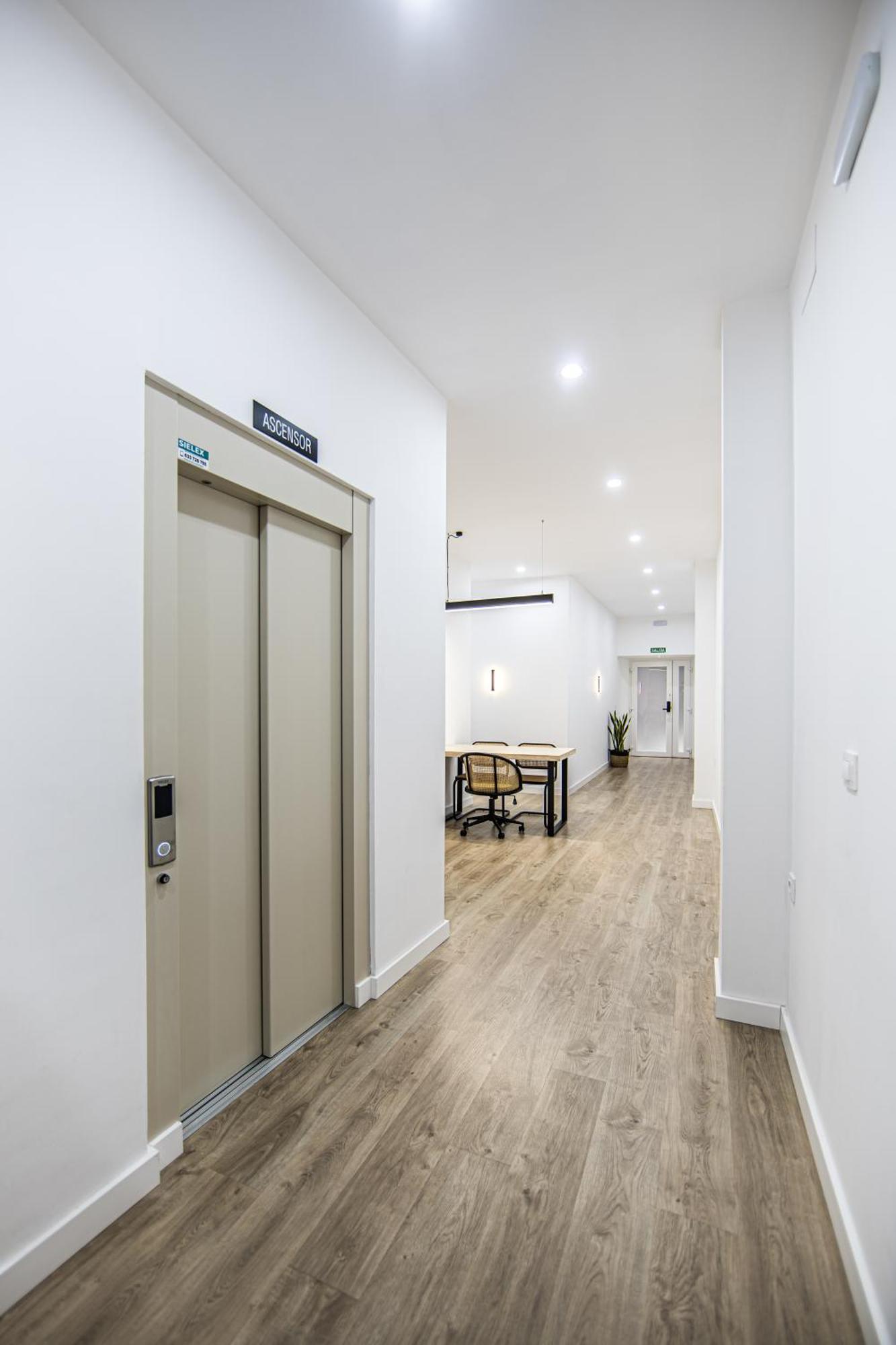 Apartamentos Luxury En San Juan Badajoz Dış mekan fotoğraf