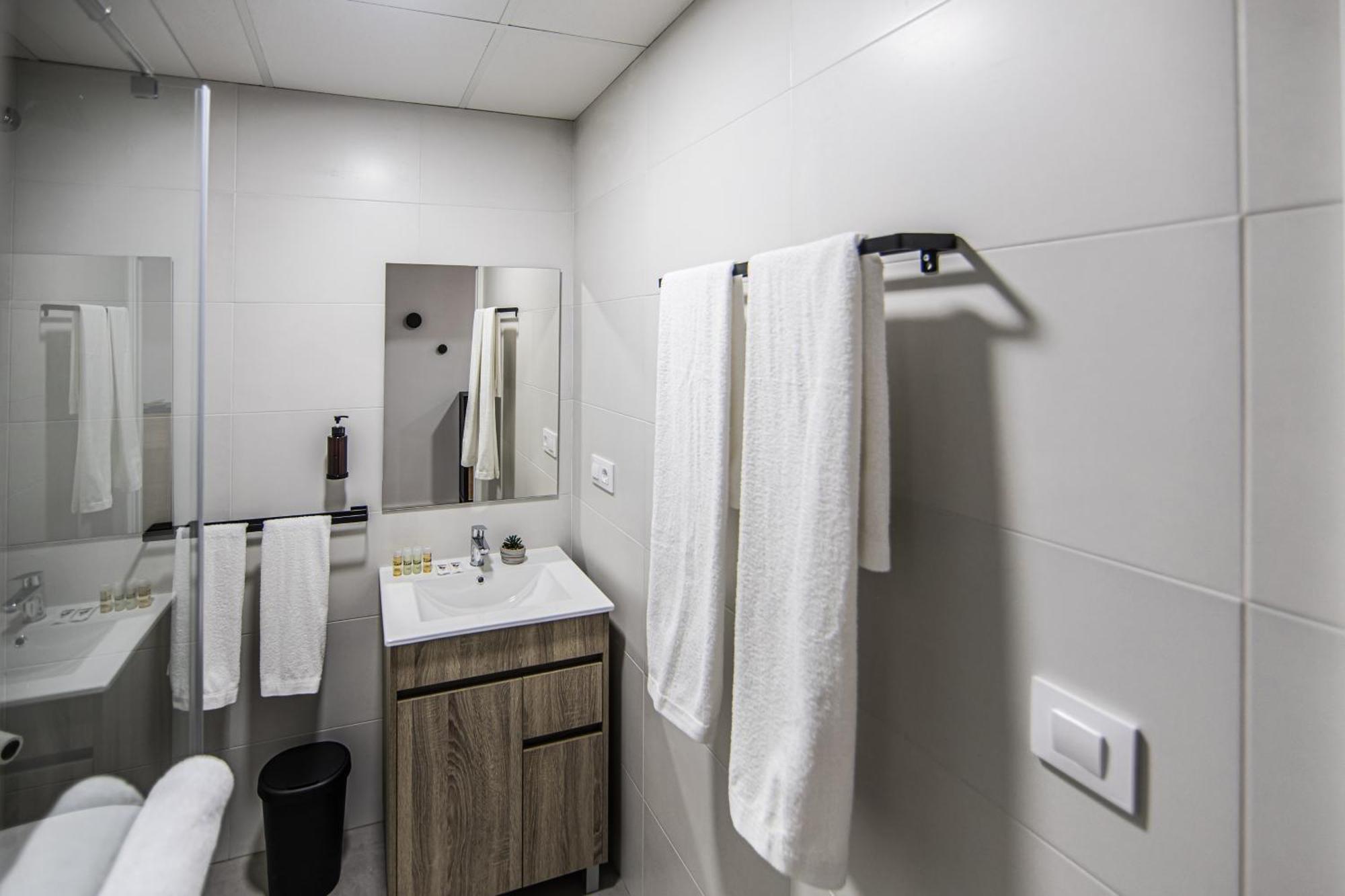 Apartamentos Luxury En San Juan Badajoz Dış mekan fotoğraf