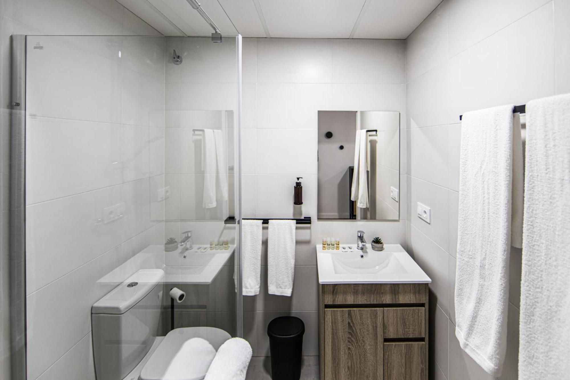 Apartamentos Luxury En San Juan Badajoz Dış mekan fotoğraf