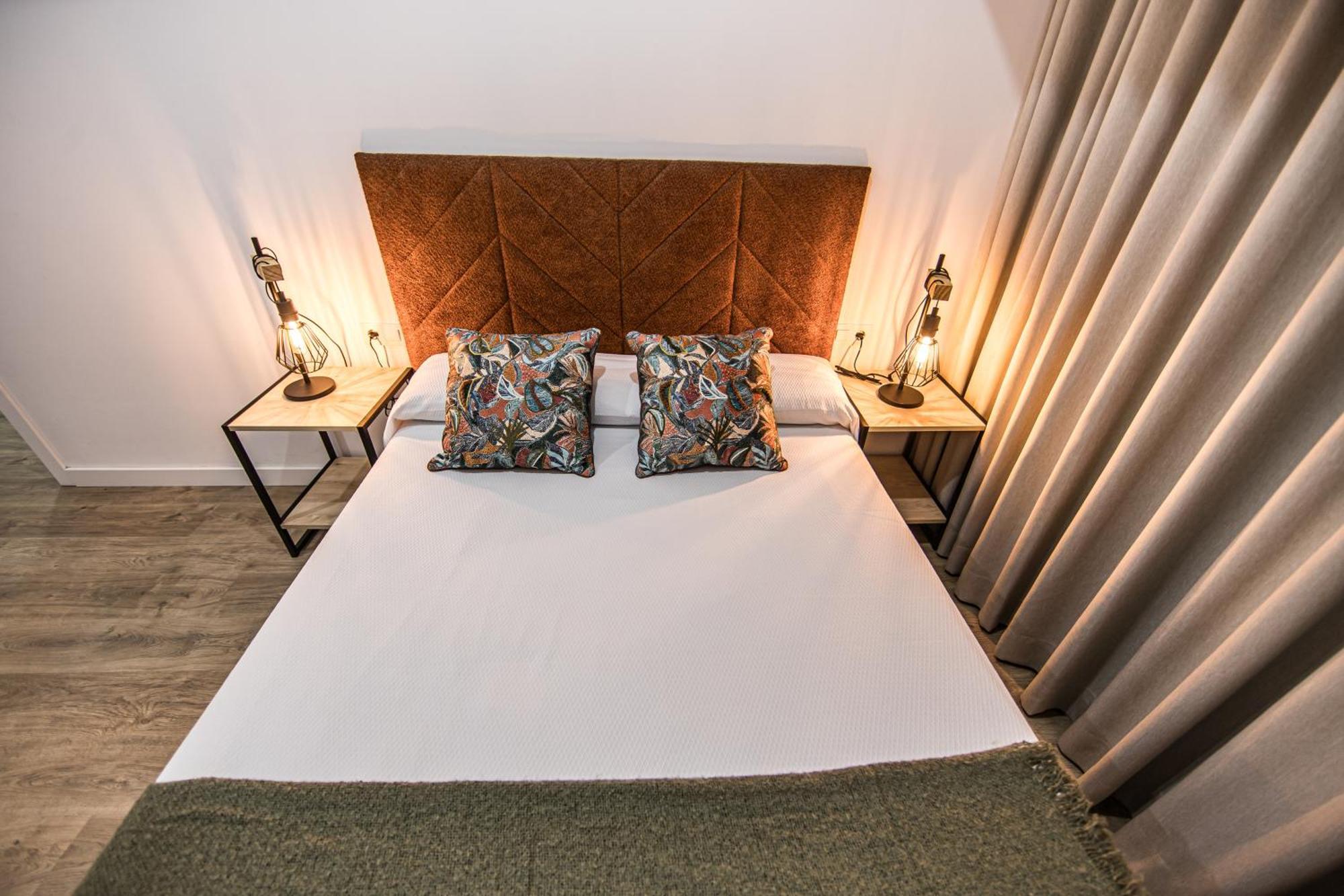 Apartamentos Luxury En San Juan Badajoz Dış mekan fotoğraf