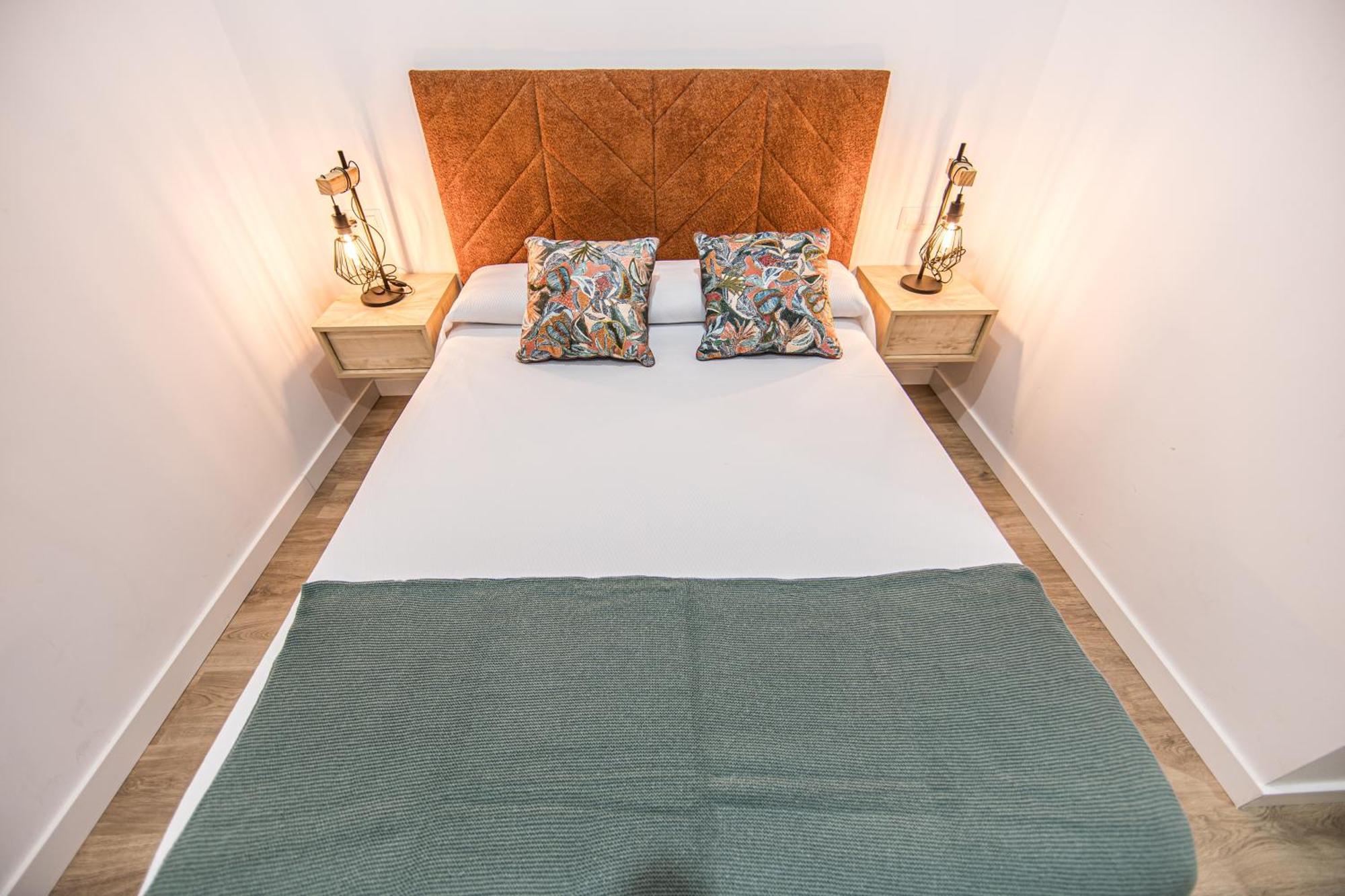 Apartamentos Luxury En San Juan Badajoz Dış mekan fotoğraf