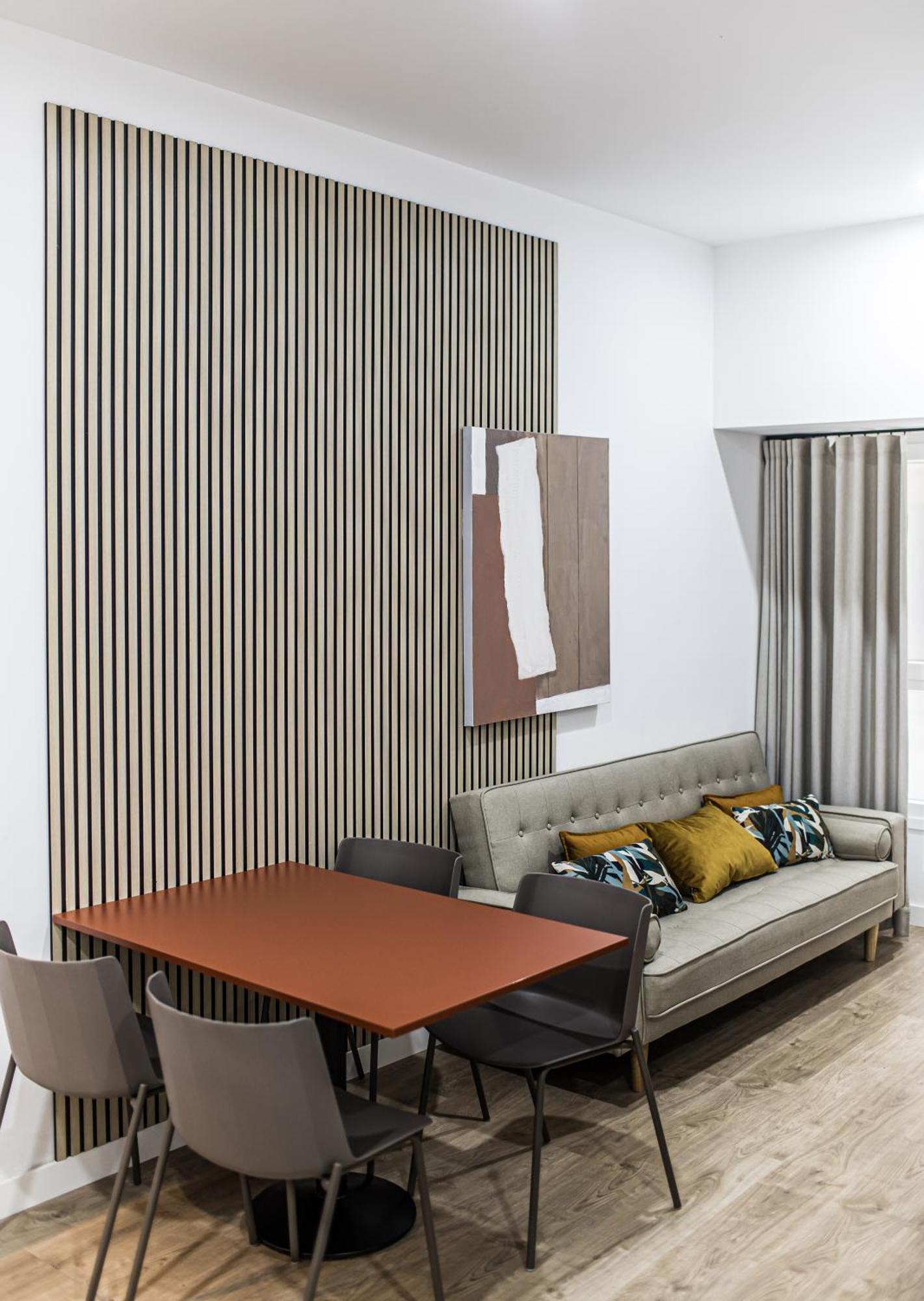 Apartamentos Luxury En San Juan Badajoz Dış mekan fotoğraf