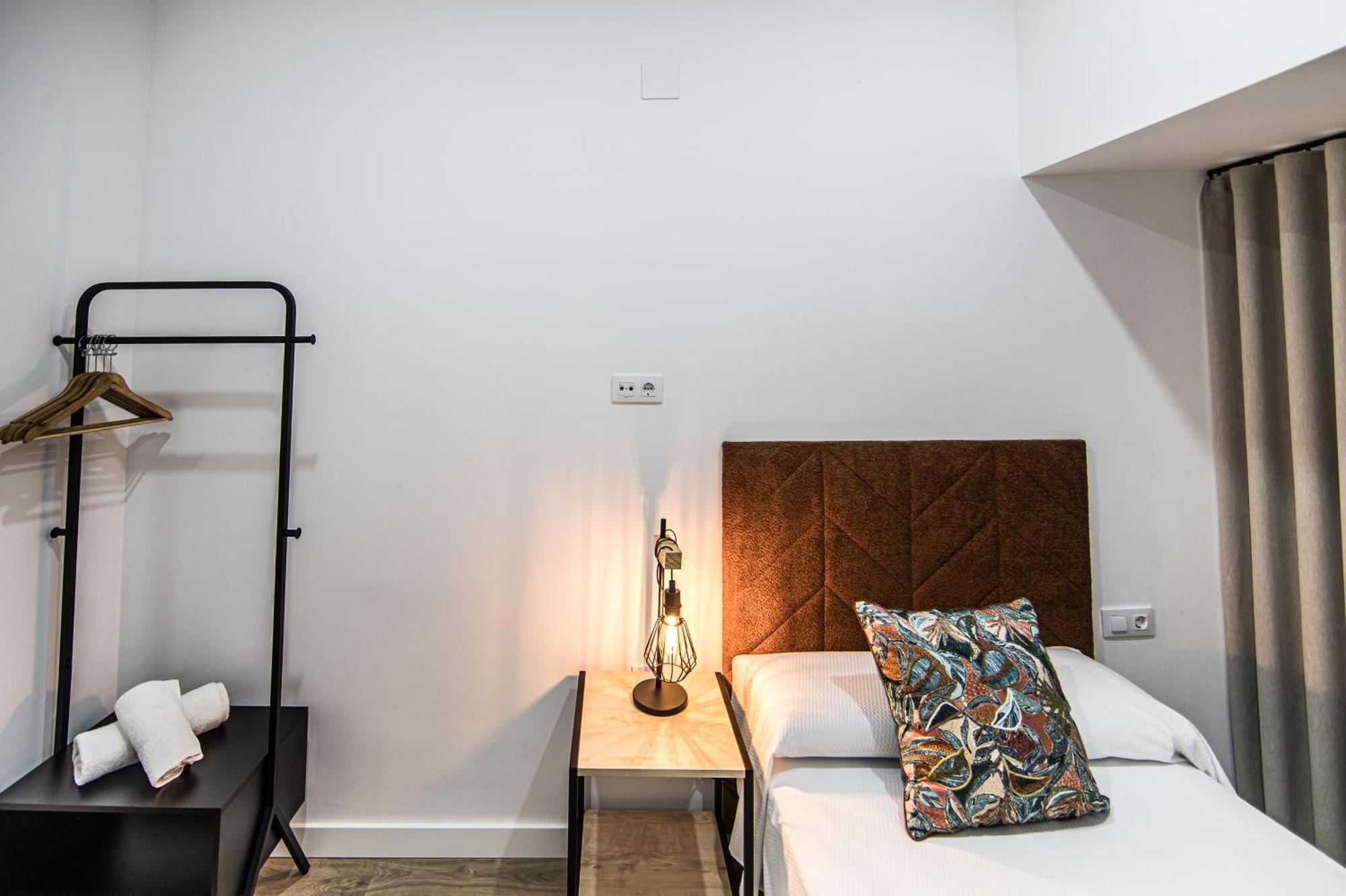 Apartamentos Luxury En San Juan Badajoz Dış mekan fotoğraf