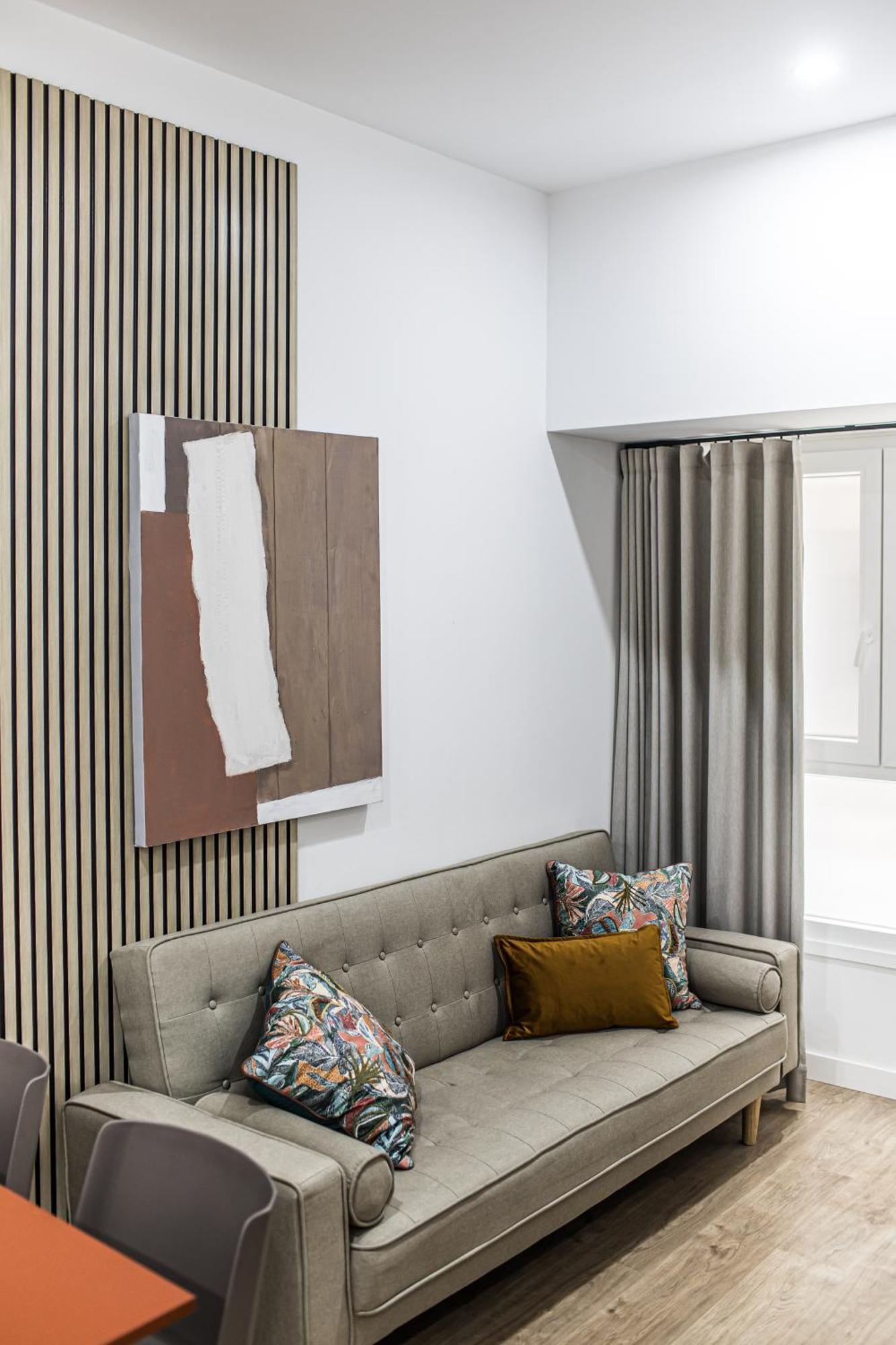Apartamentos Luxury En San Juan Badajoz Dış mekan fotoğraf
