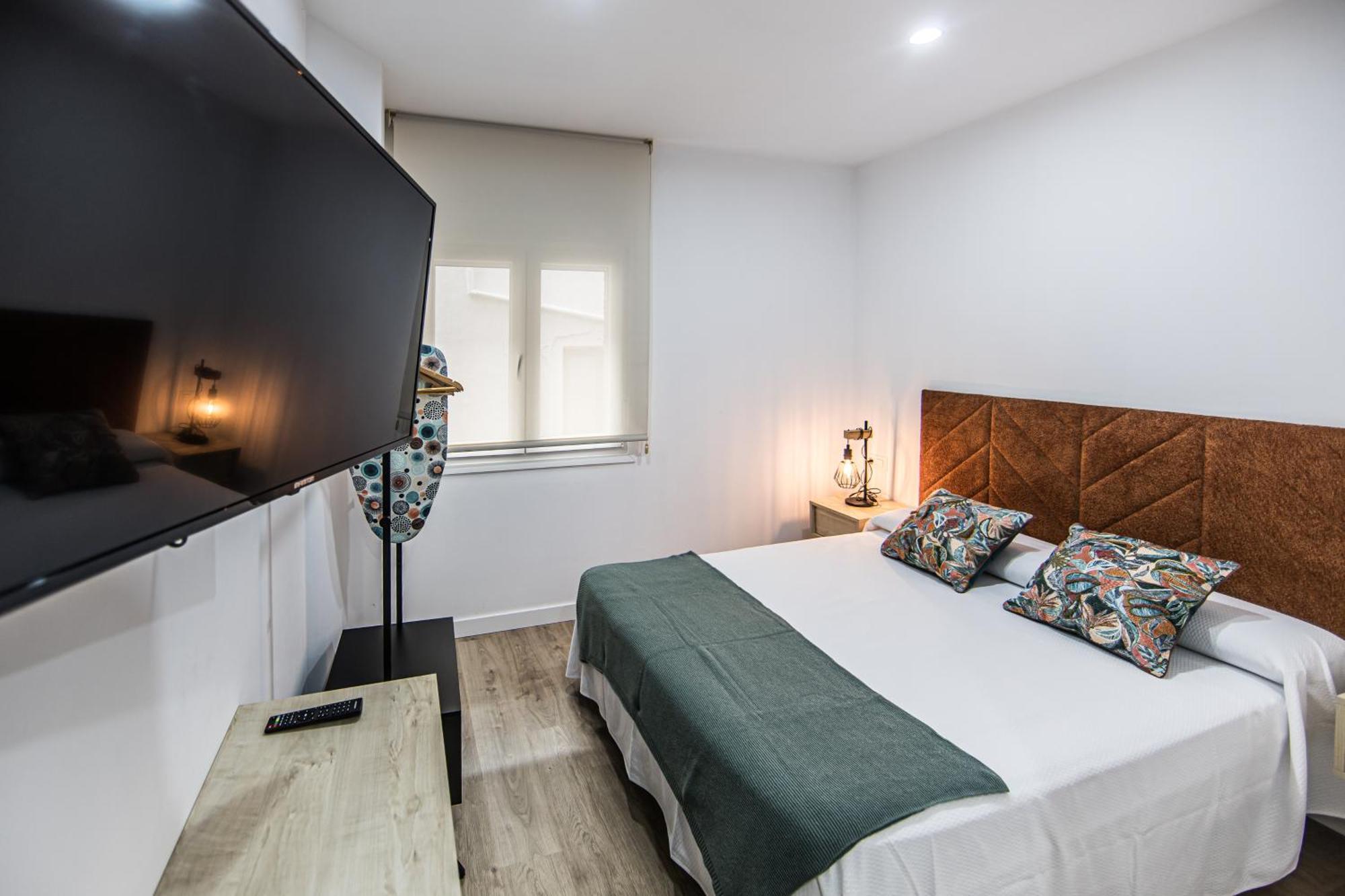 Apartamentos Luxury En San Juan Badajoz Dış mekan fotoğraf