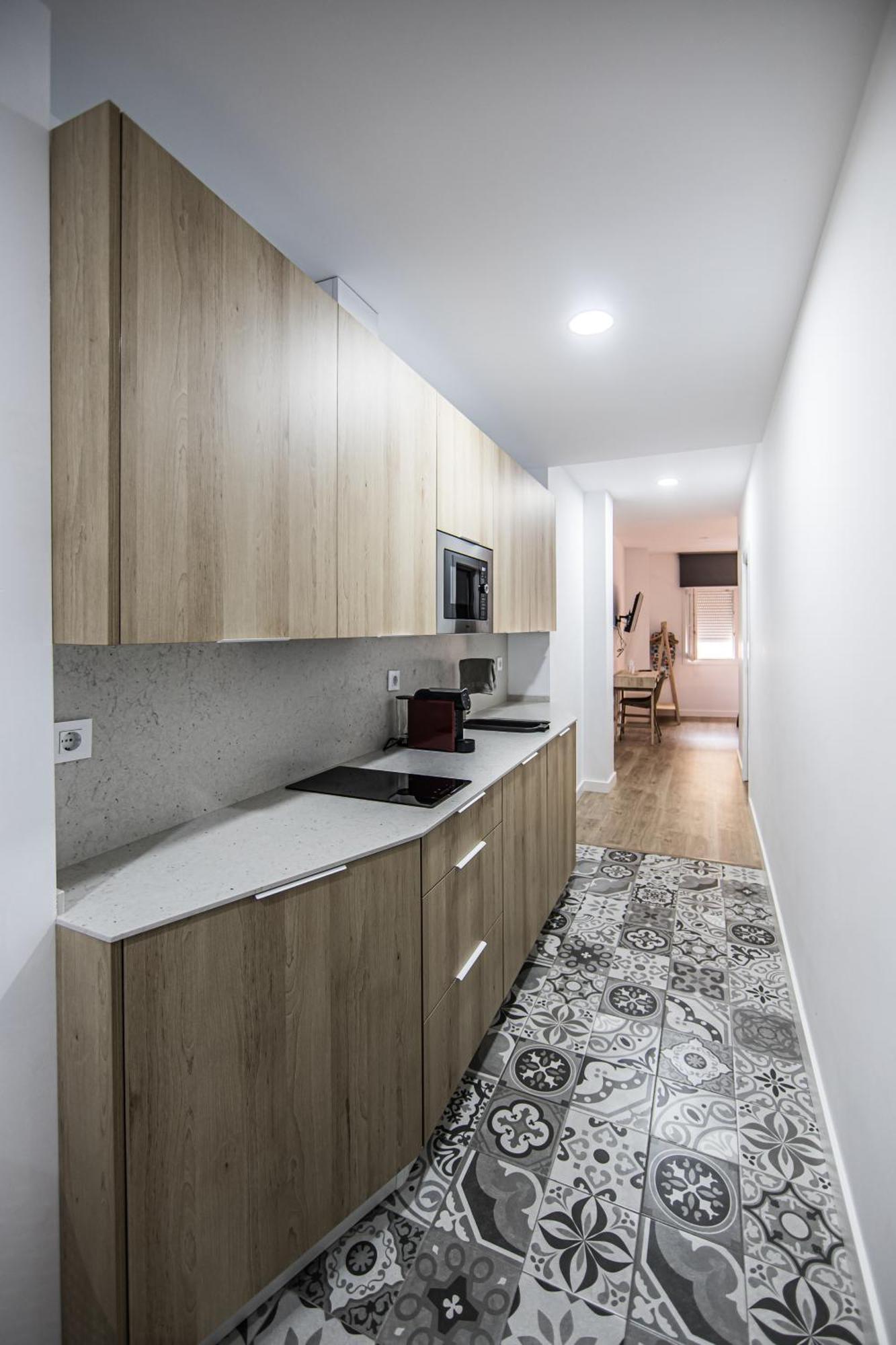 Apartamentos Luxury En San Juan Badajoz Dış mekan fotoğraf