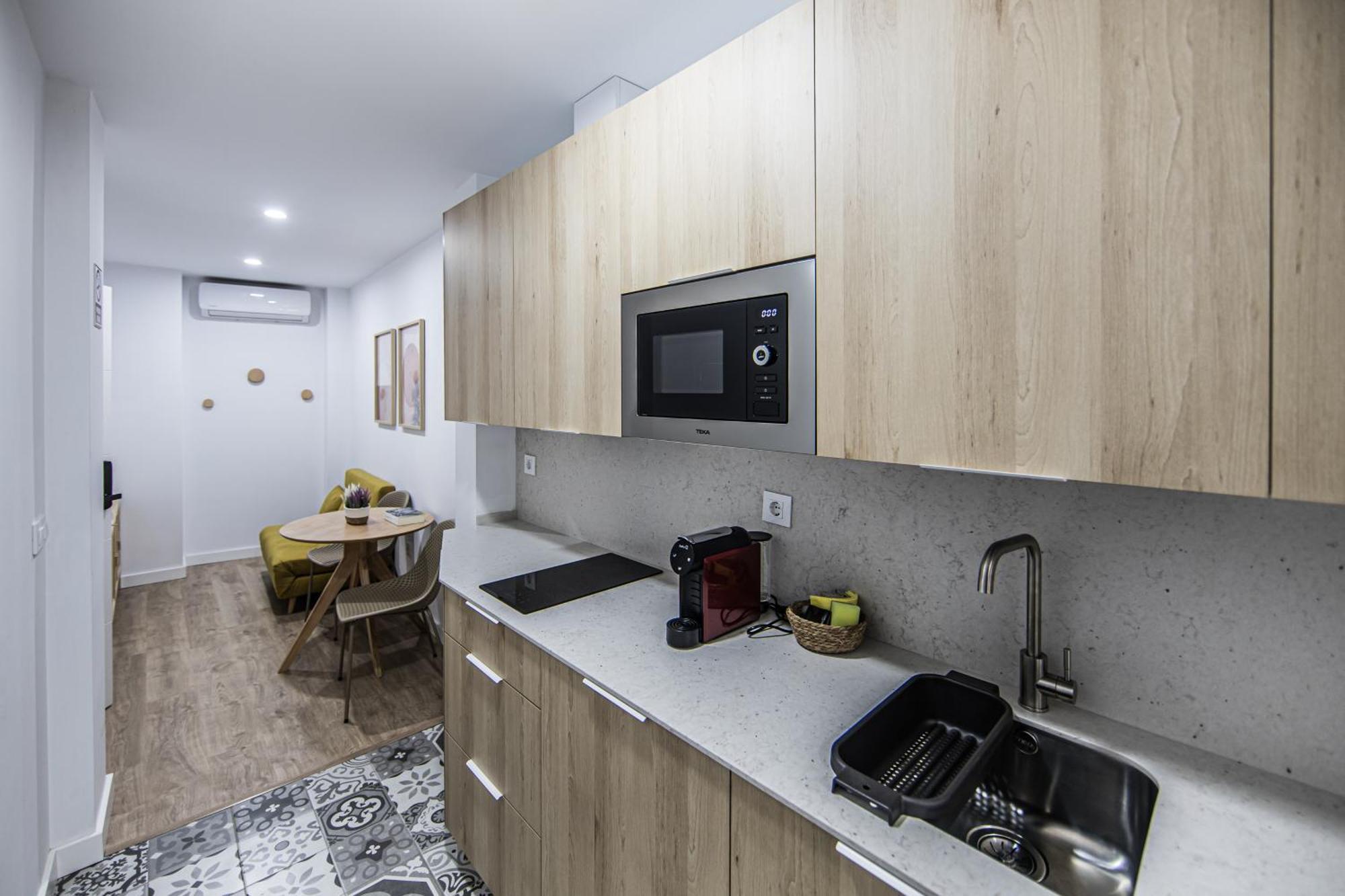 Apartamentos Luxury En San Juan Badajoz Dış mekan fotoğraf