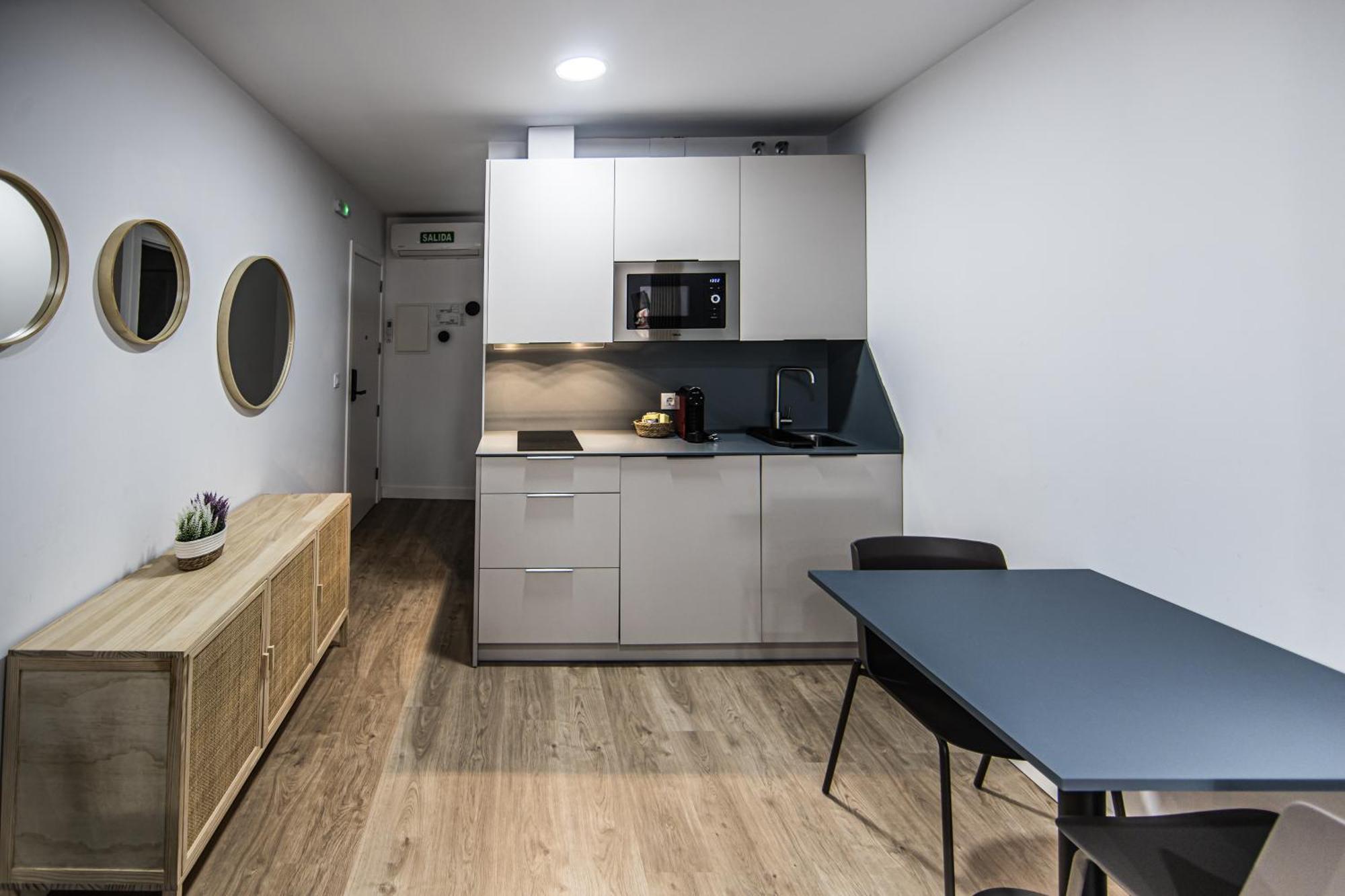 Apartamentos Luxury En San Juan Badajoz Dış mekan fotoğraf